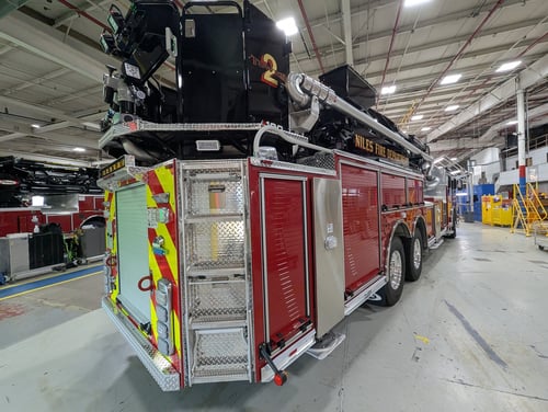 Niles FD